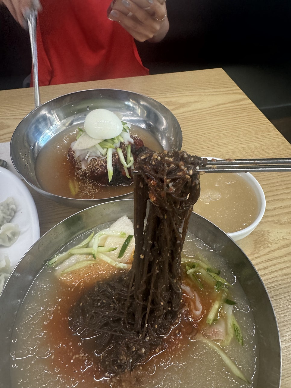 본가부대찌개 인계직영점 사진 4