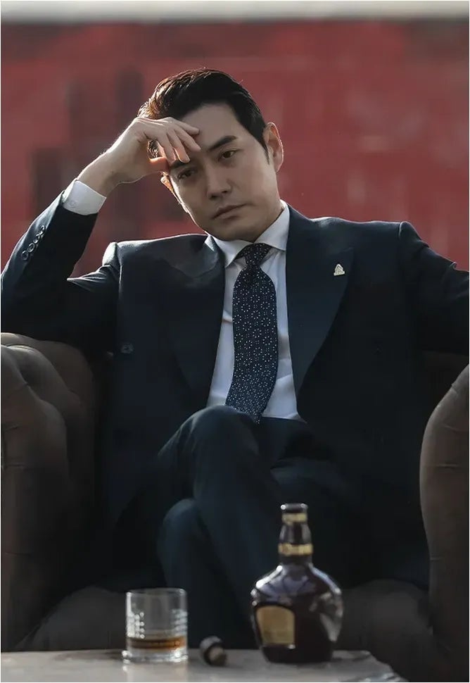 '3일 잠수이별'에… "나 좀 살려달라" 울며 애원했던 주학건설 회장 주상욱의 반전