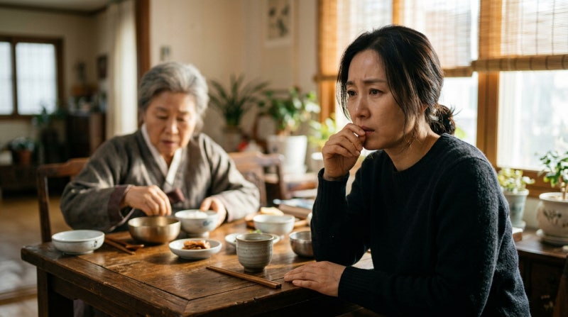 "이거 혹시 치매 전단계일까?" 부모님 행동에서 자꾸 보이는 이상 신호는?
