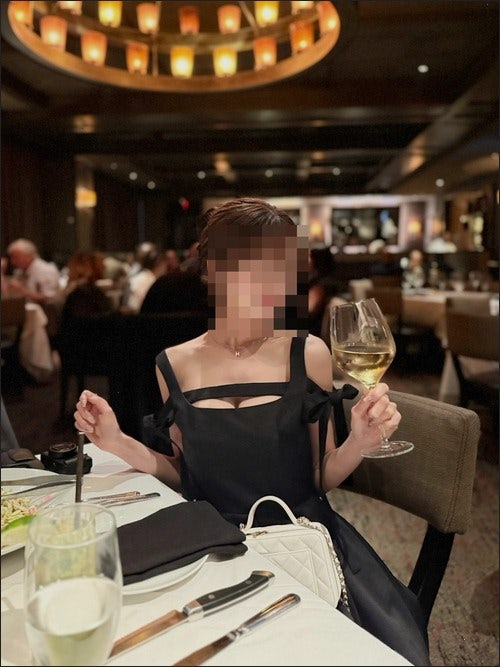 숨쉴때오른쪽가슴통증 진짜 큰일 날 뻔하고 끊은 습관