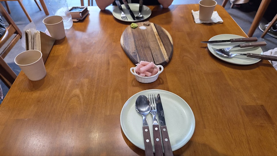 텐달러스테이크앤파스타 사진 1