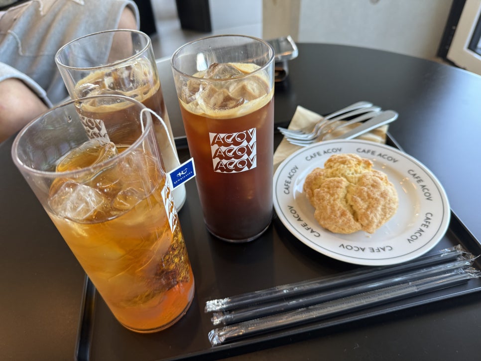 어코브 세종 사진 5