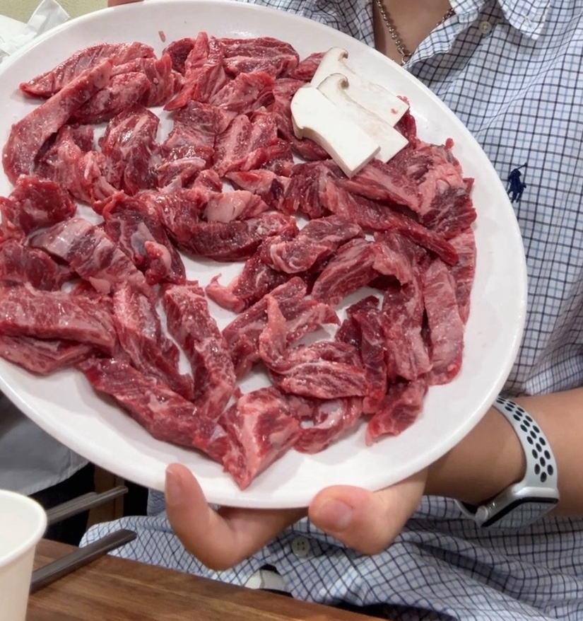 서면식육식당 사진 4