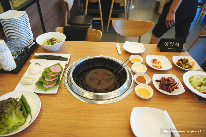 솔가숯불갈비 남원점 사진 6