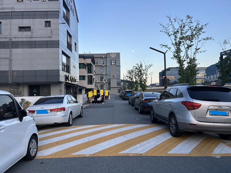 백초밥 양산사송점 사진 3