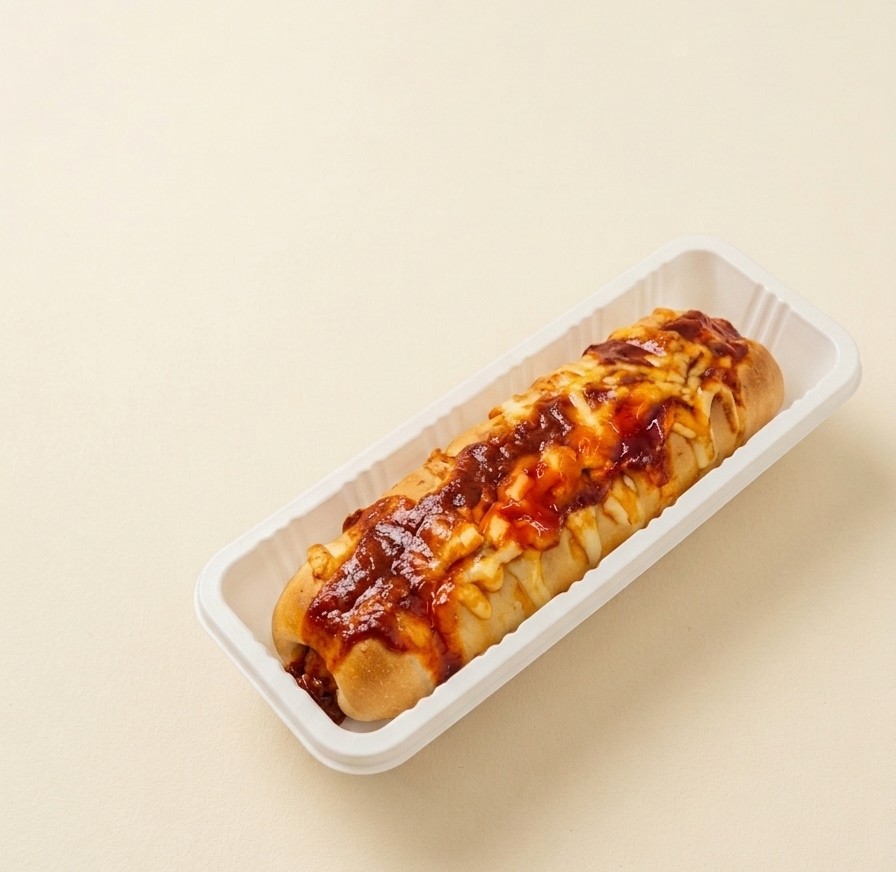 빽다방 안산선부한양점 사진 1