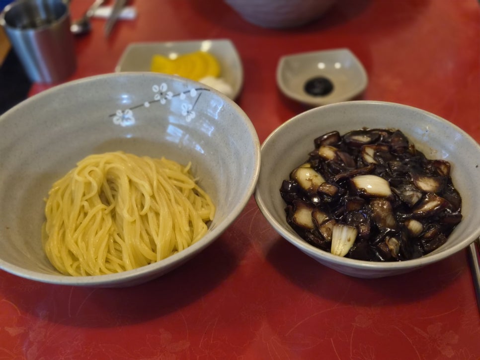 이수짜장 사진 4
