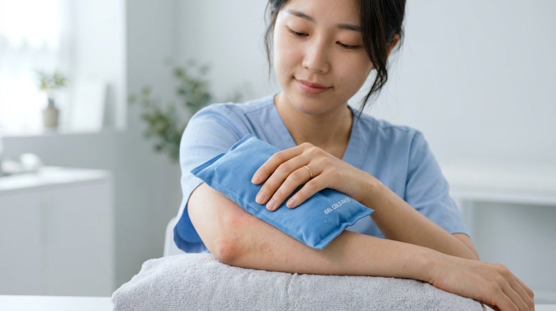 CT 조영제 배출방법과 CT조영제 부작용 예방법, CT 검사 전 피검사