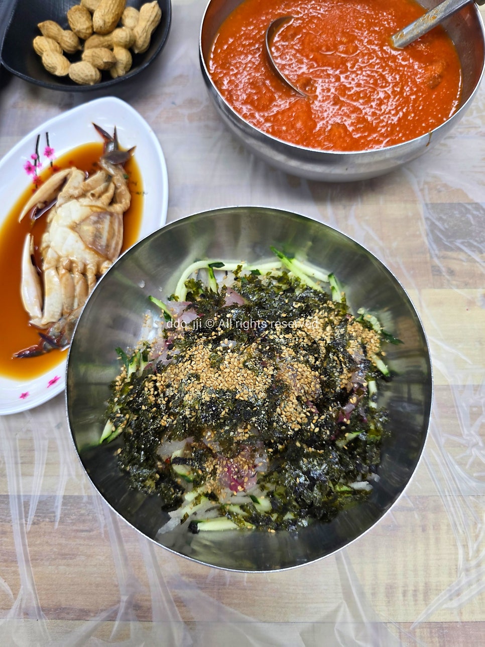 삼형제횟집 사진 5