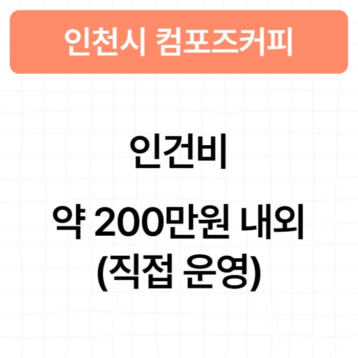 컴포즈커피 인천용현점 사진 3