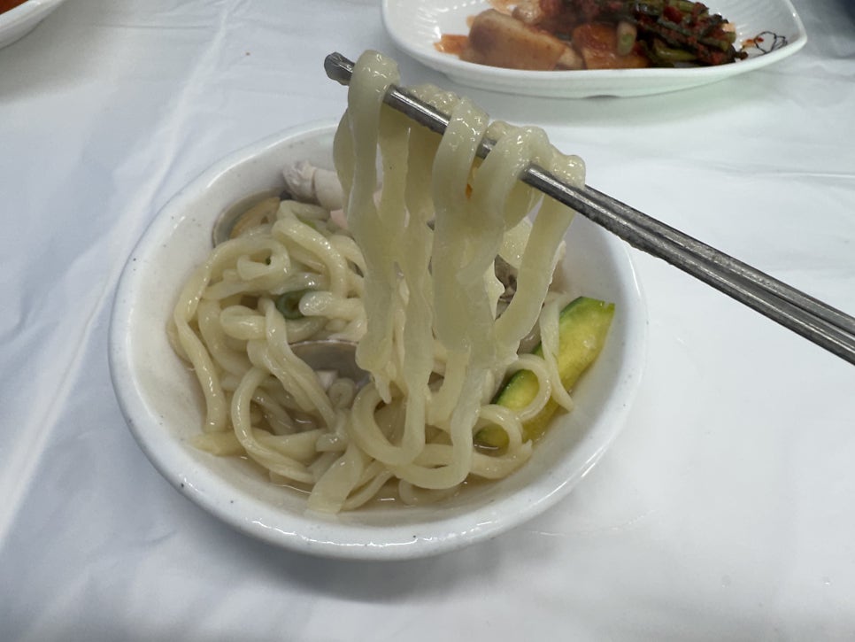 정아횟집 사진 3