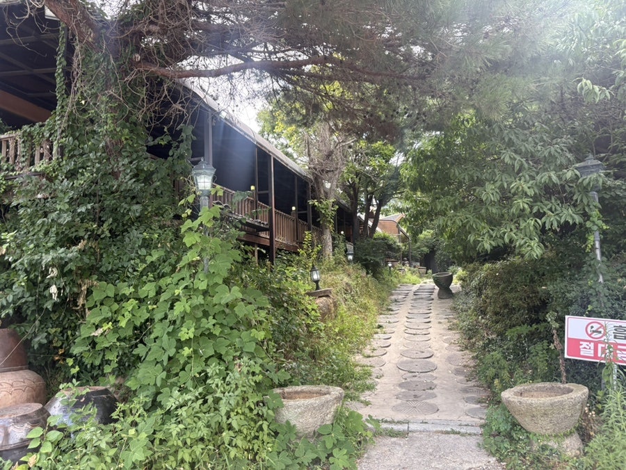 아숲갈비 호포본점 사진 3