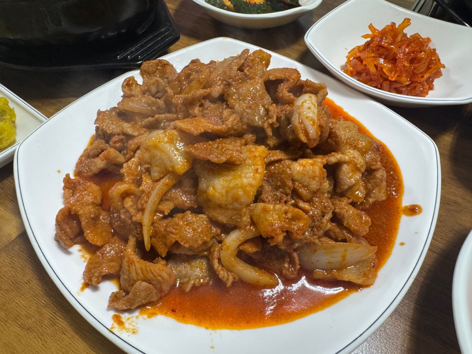찬누리식당 사진 5
