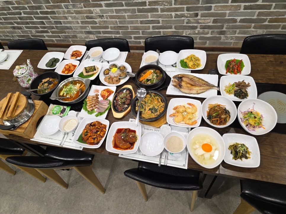 금양정 사진 1