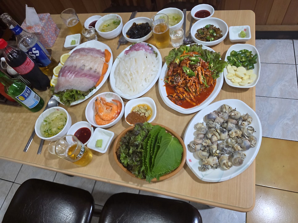 삼미횟집 사진 5