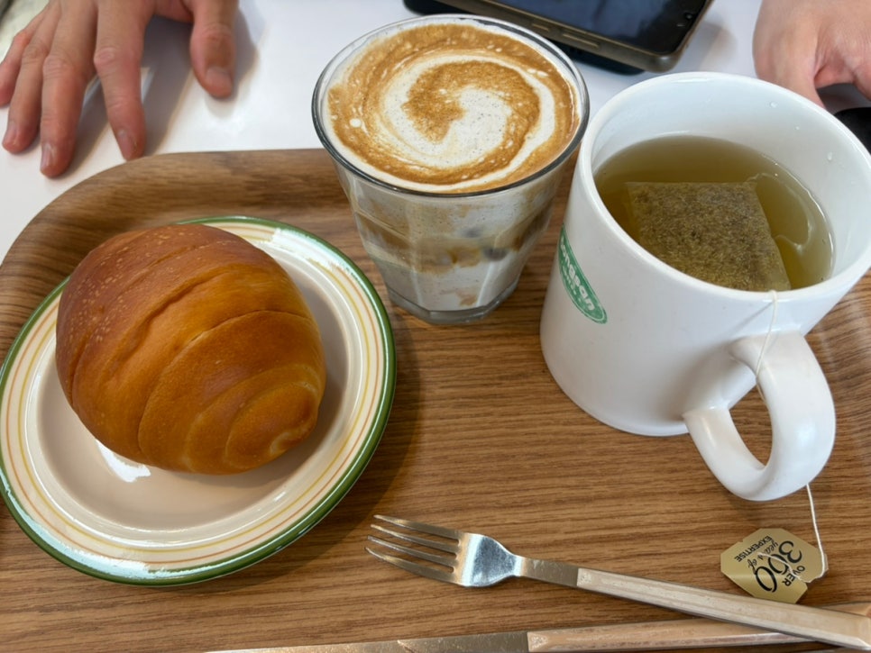 동산커피 사진 3