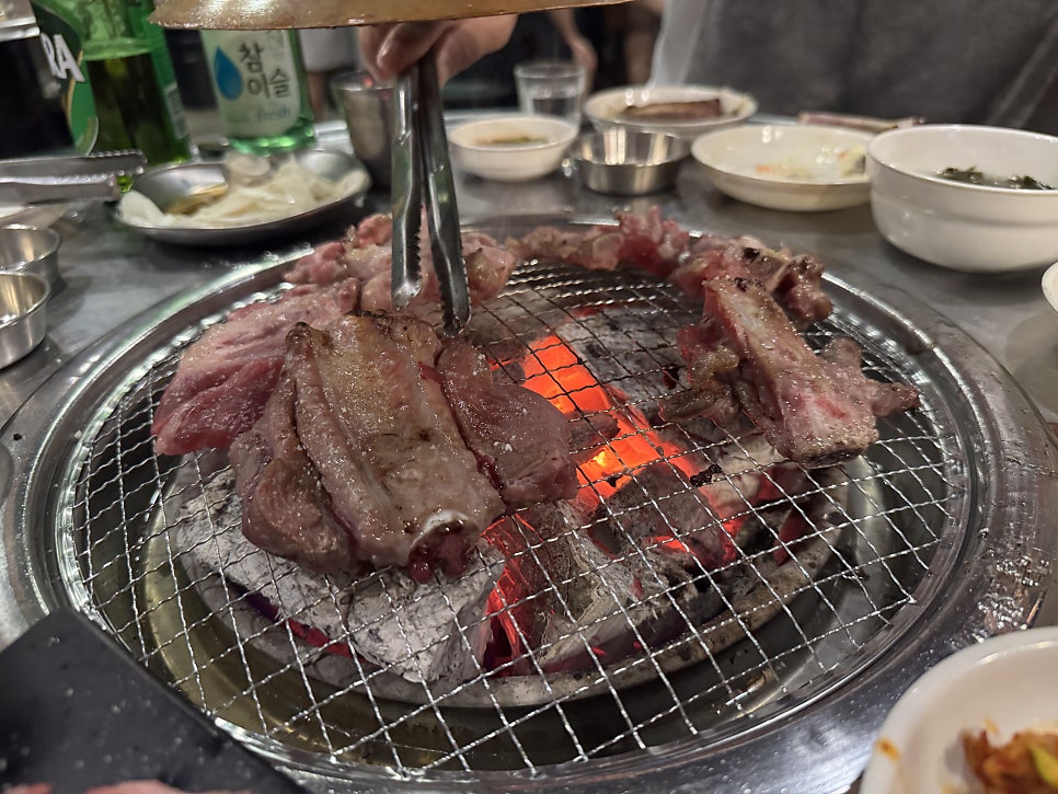 박봉명생갈비 사진 4