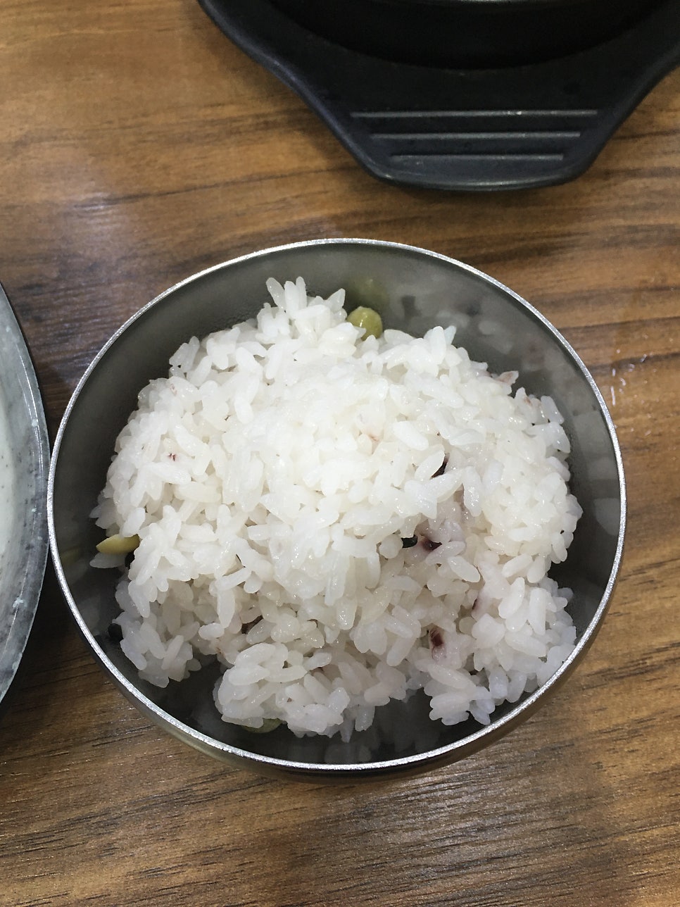 논두렁우렁쌈밥 사진 6