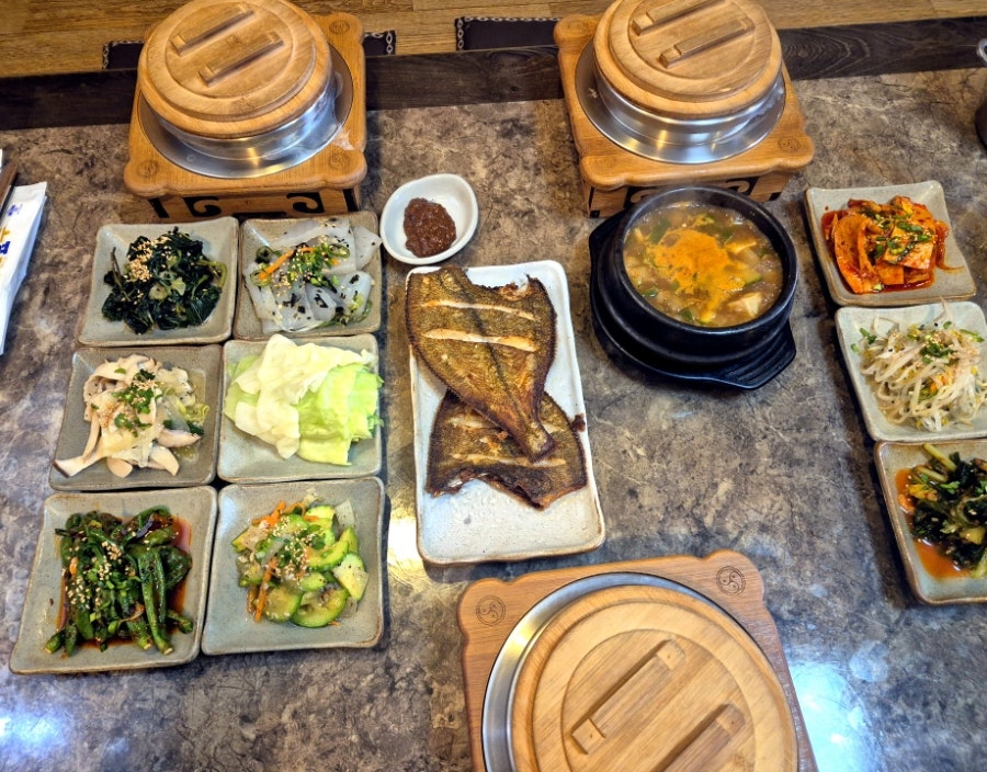 인사동밥집 사진 1
