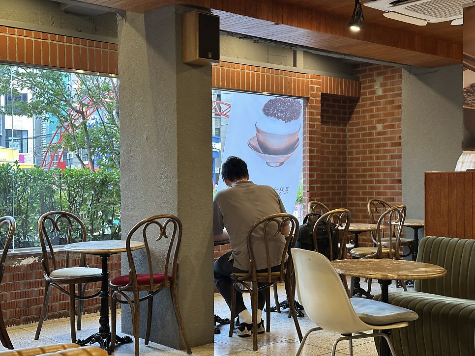 금옥당 서교점 사진 1