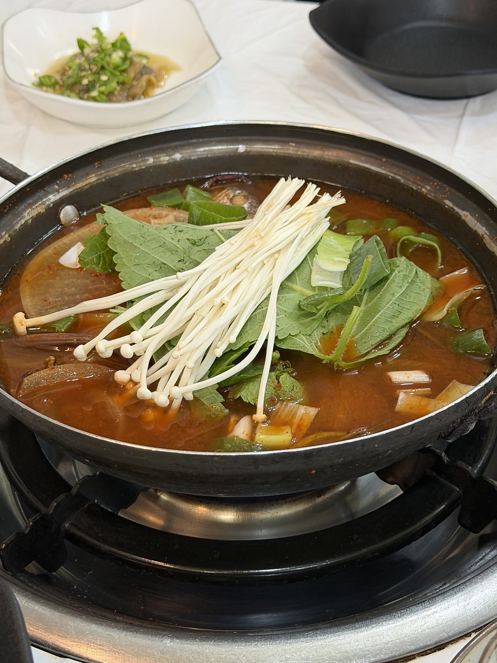 여수게장백반 본점 사진 5