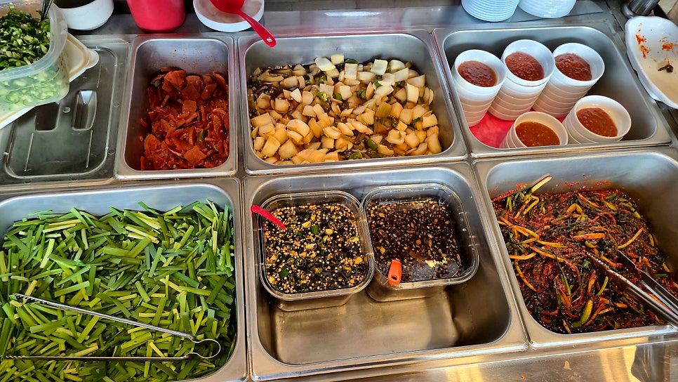 왕십리곱창 사진 6