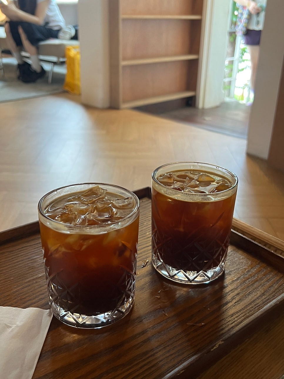 하우스오브바이닐 망원점 사진 6