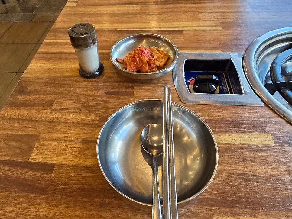 쭈낙해물칼국수 청주본점 사진 5