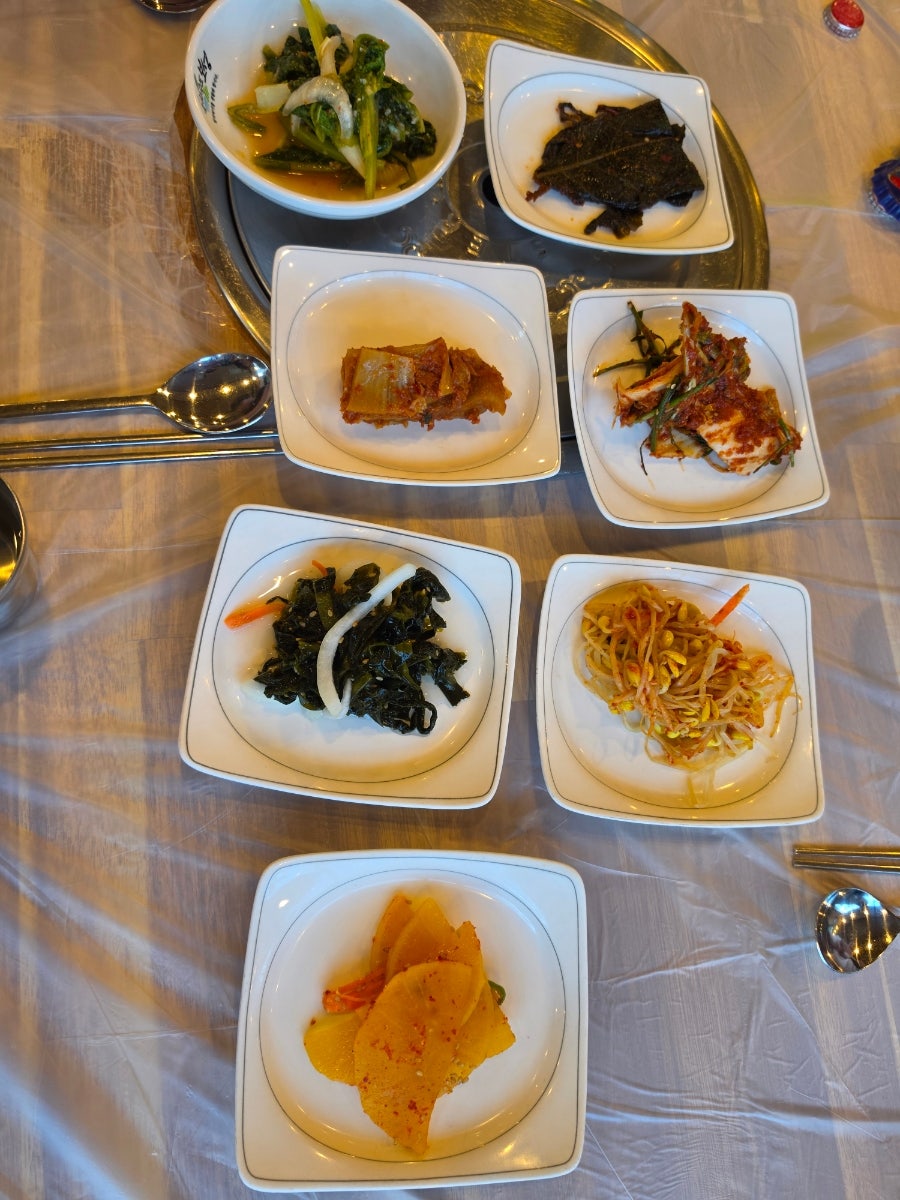 다향보성녹돈전문점 사진 2