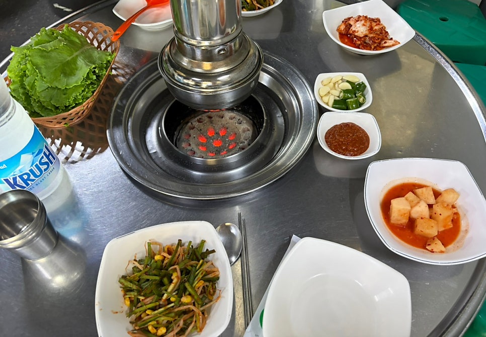 현암뚝방구이 사진 5