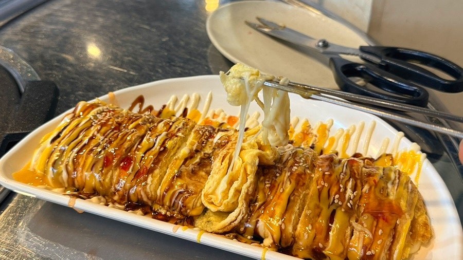연탄가게불났네 사진 3