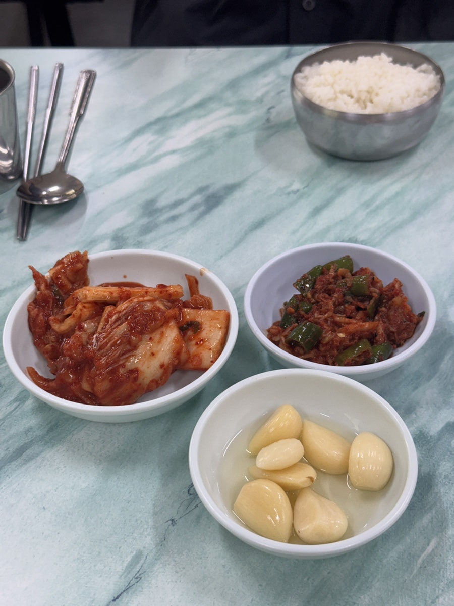 광명식당 사진 6