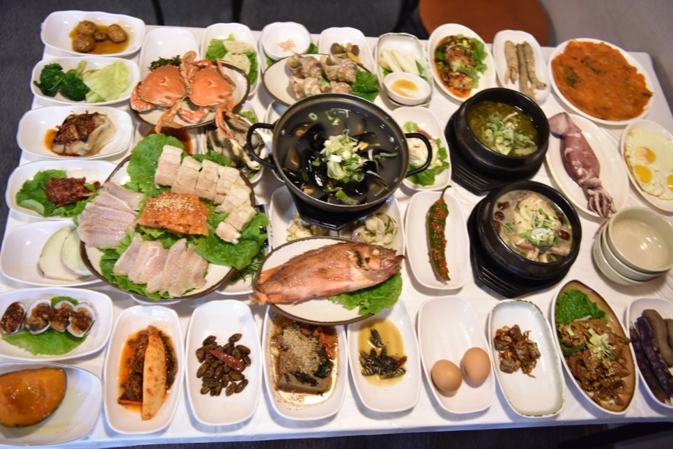 두여인 사진 3