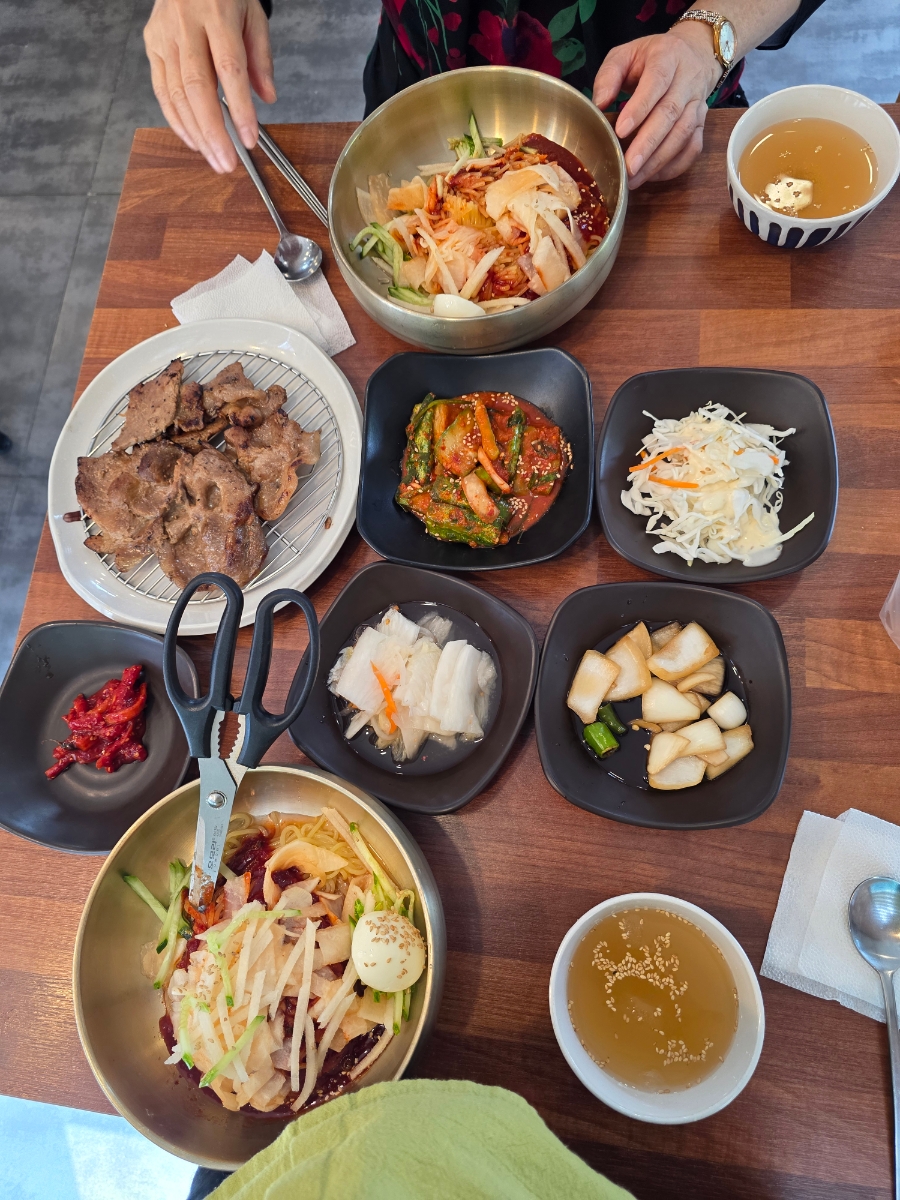 마시코 수통골점 사진 6