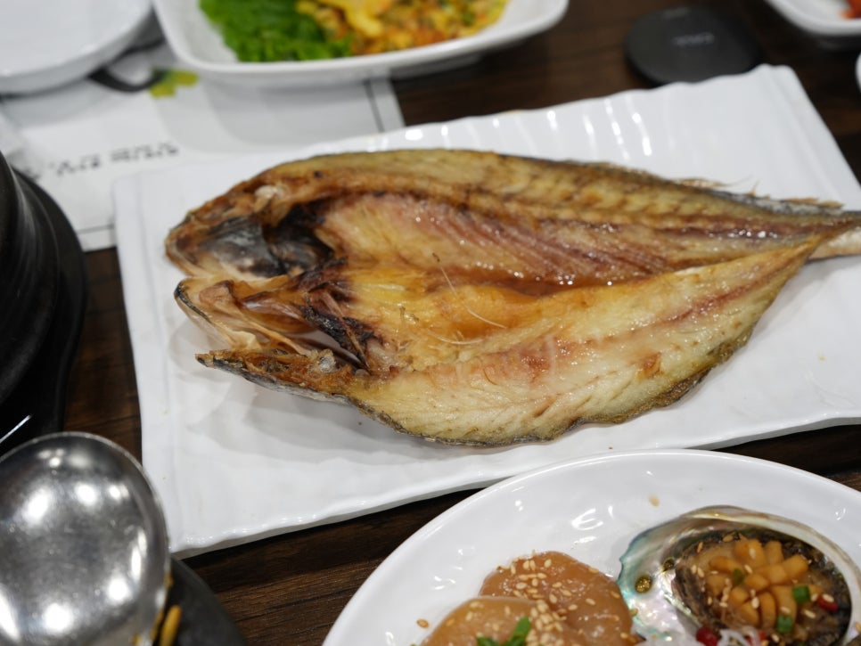 금양정 사진 4