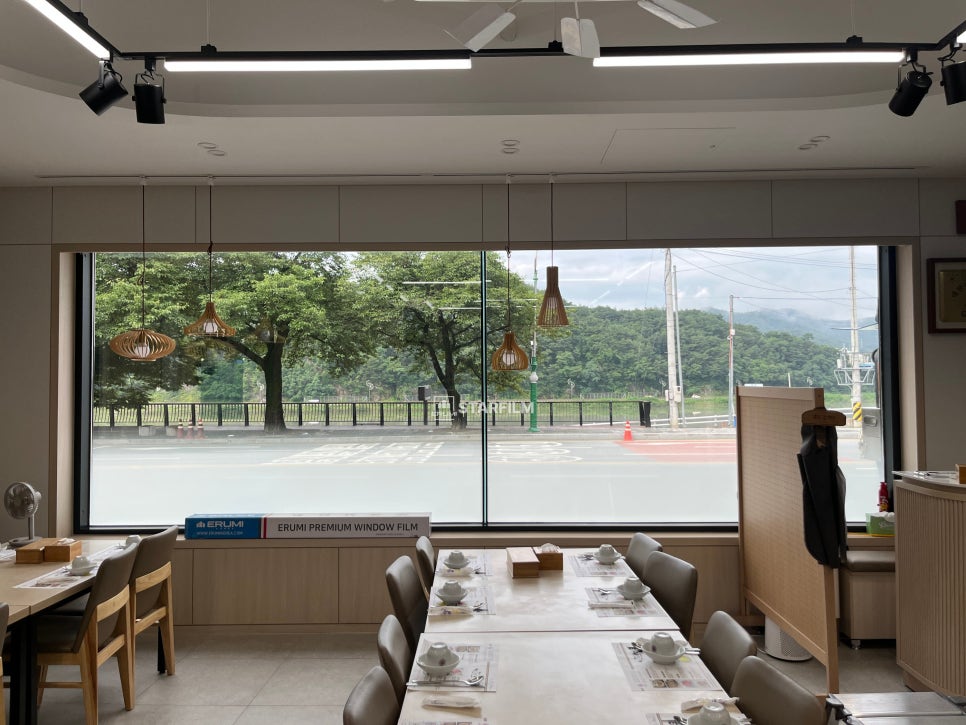 성원마늘약선요리 사진 2