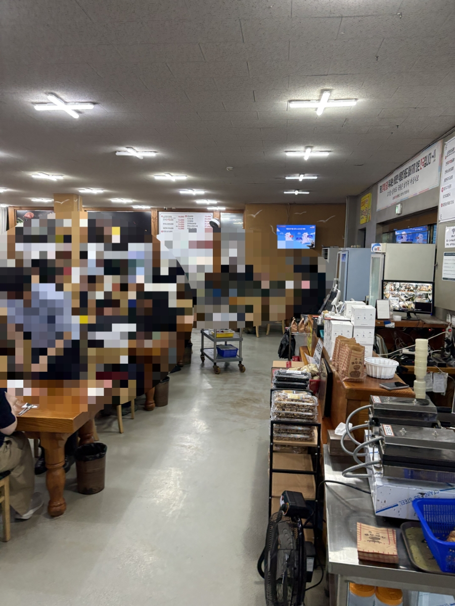 전주장작불곰탕 본점 사진 3