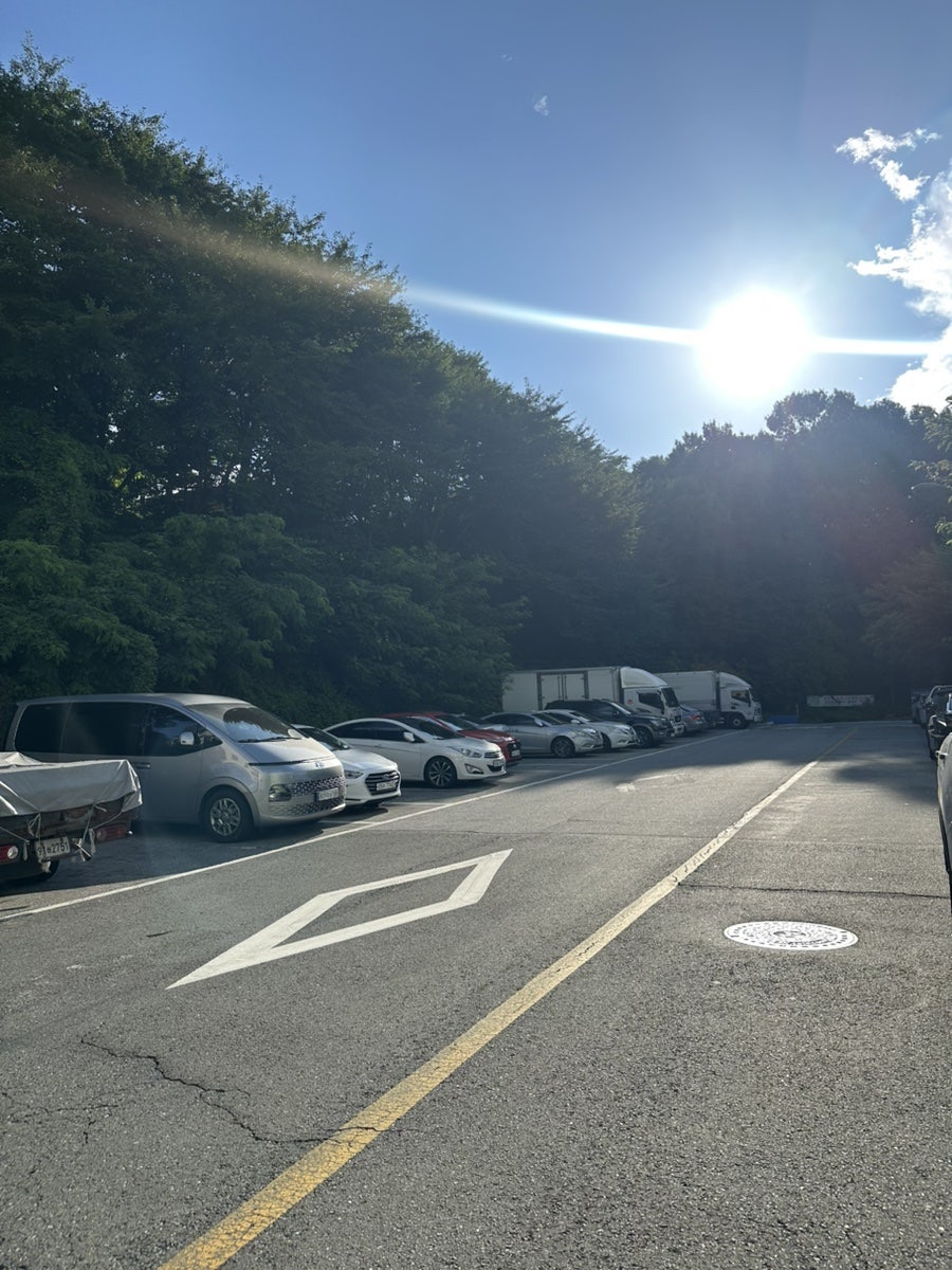 왓더버거 원주일산점 사진 3