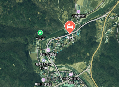 달샘 사진 3
