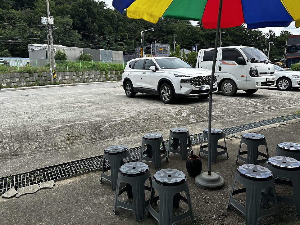 봉남리막국수 사진 3