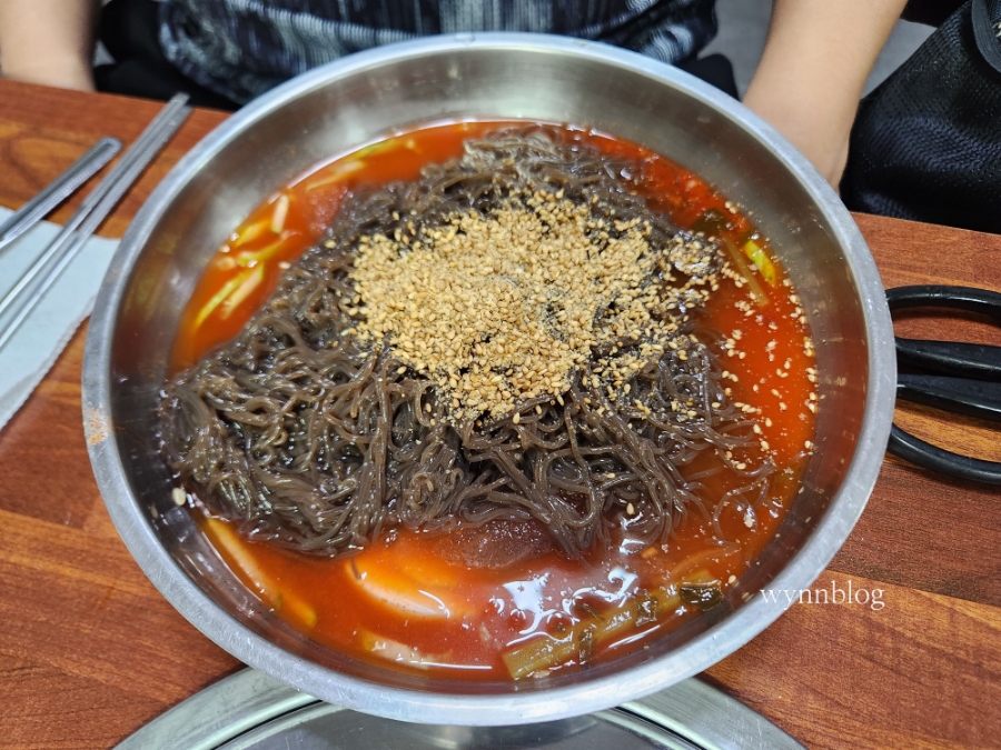 모자호떡 사진 5