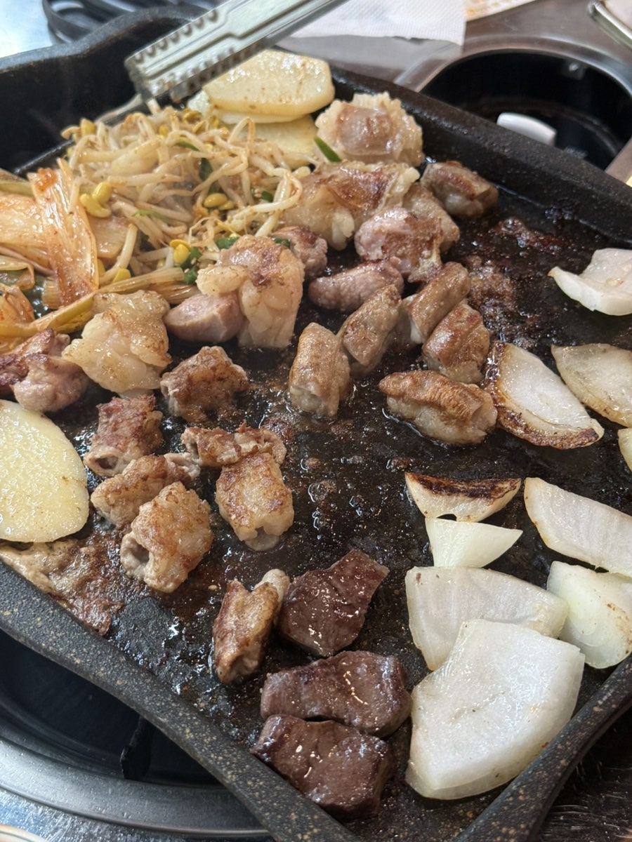 최버거 사진 2
