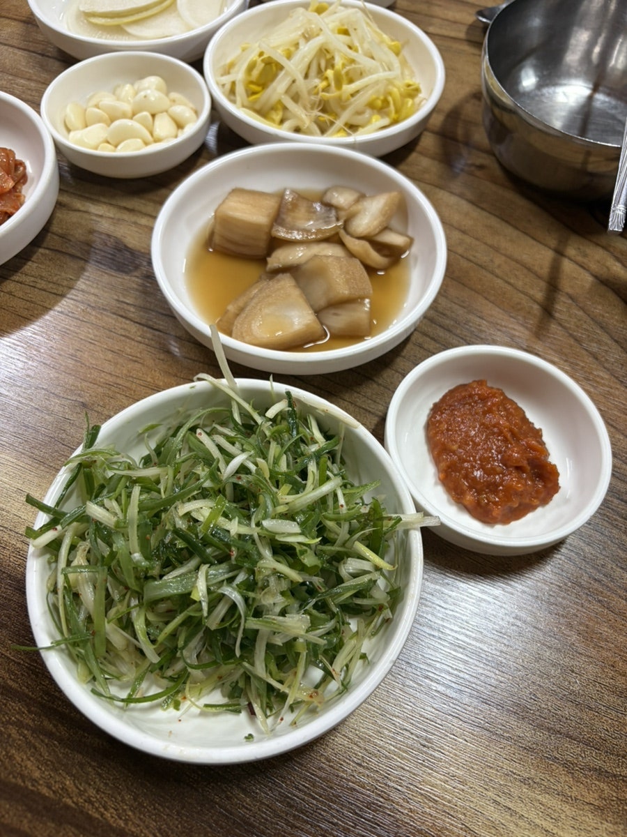 평강오리 사진 6