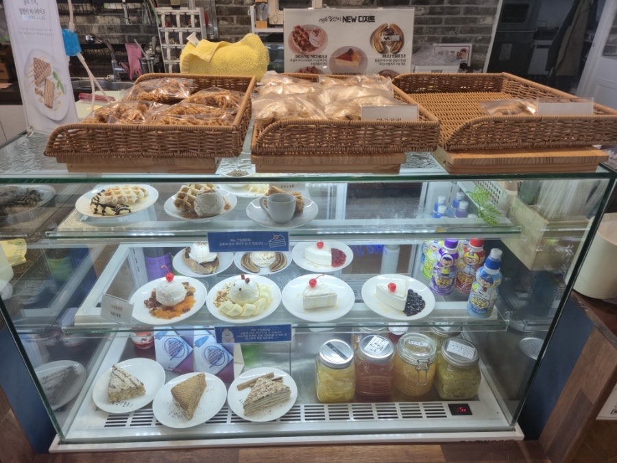 삼동소바 울산동구점 사진 4