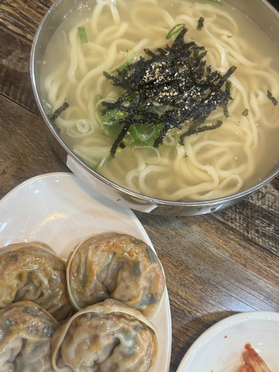 찬우물옛날손칼국수 사진 5