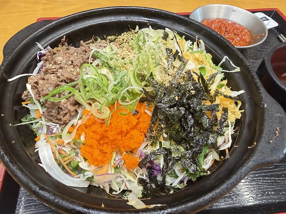 소바노하나 사진 6