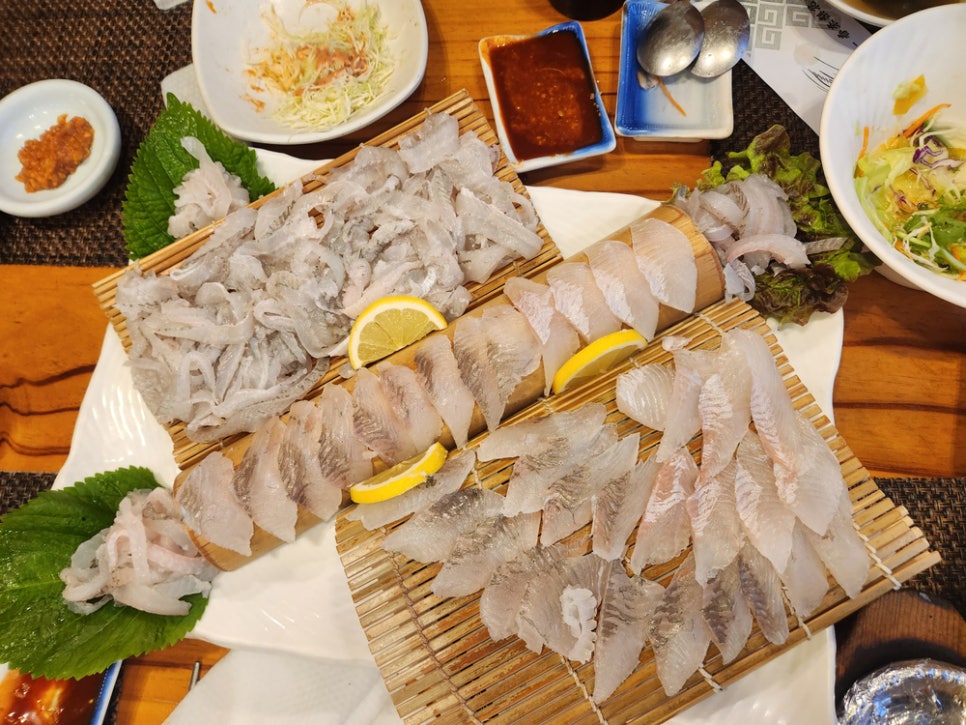 만선 사진 1