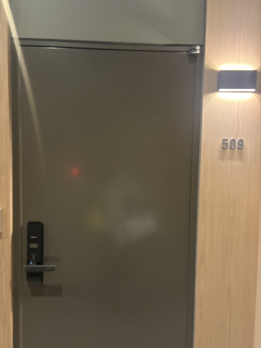 에이치에비뉴호텔 강릉경포점 사진 5