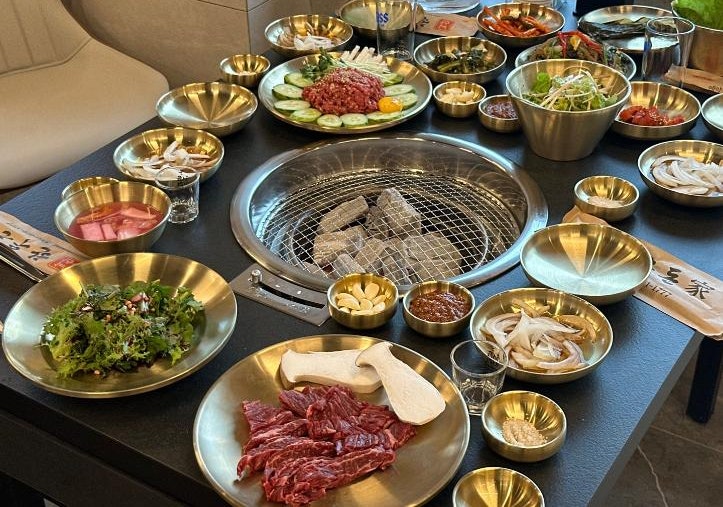 양양소고기 맛집 낙산한우돈가 직접 납품받는 고기 맛집 후기