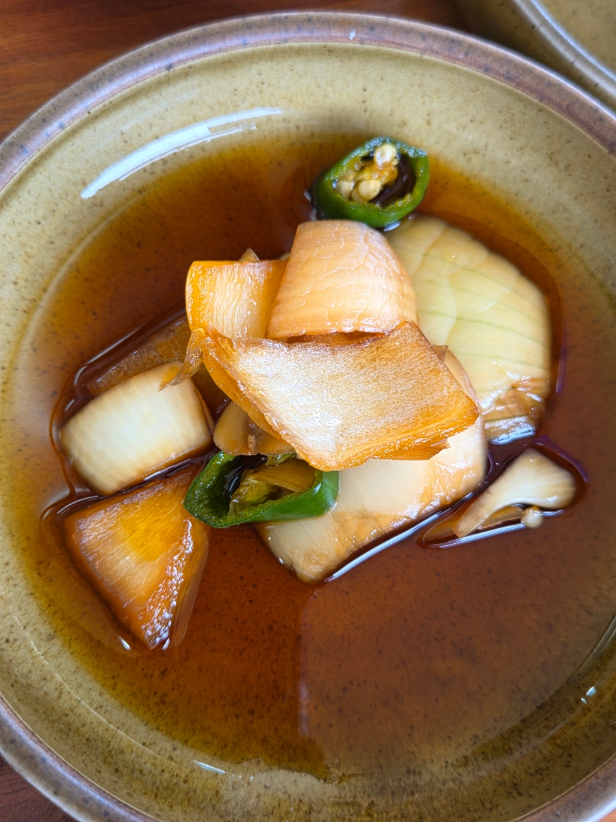 진주식당 사진 4